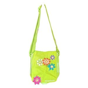 🎈American Girl crossbody messenger bag